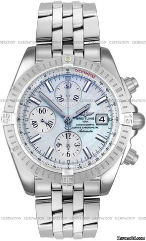 Breitling Chronomat Evolution