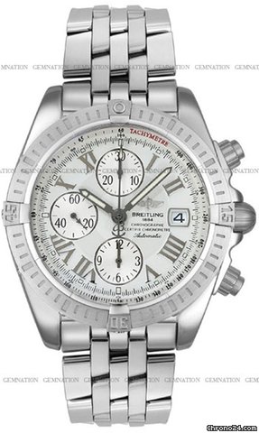 Breitling Chronomat Evolution