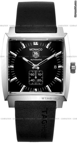 TAG Heuer Monaco Automatic
