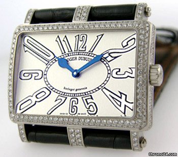 Roger Dubuis Too Much