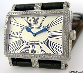 Roger Dubuis Too Much