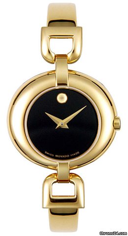 Movado Vivo