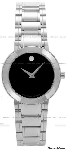 Movado Stiri