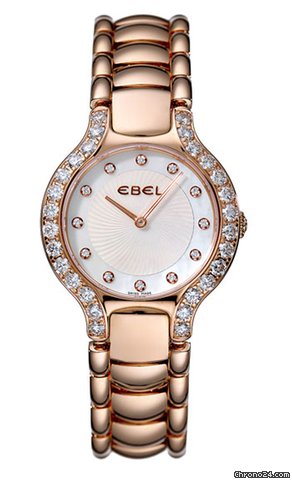 Ebel Beluga Mini