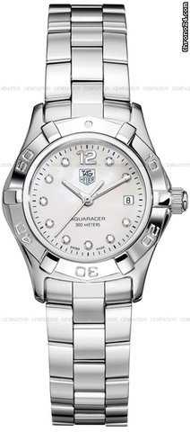 TAG Heuer Aquaracer 27mm