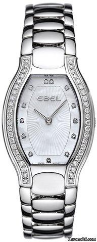 Ebel Beluga Tonneau