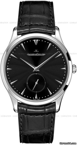 Jaeger-LeCoultre Master Grande Ultra Thin