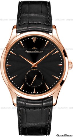 Jaeger-LeCoultre Master Grande Ultra Thin