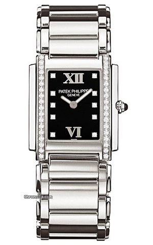 Patek Philippe Twenty 4