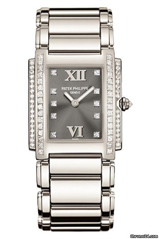 Patek Philippe Twenty 4