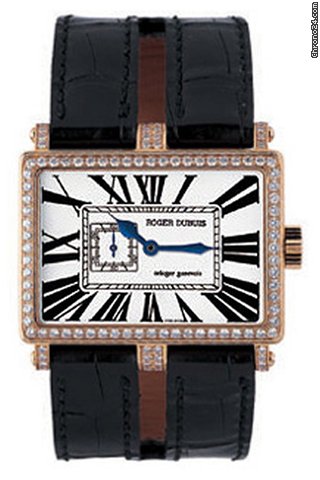 Roger Dubuis Too Much