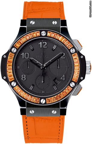 Hublot Big Bang Tutti Frutti 41mm