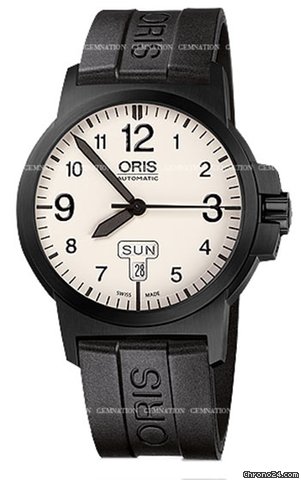 Oris BC3 Advanced