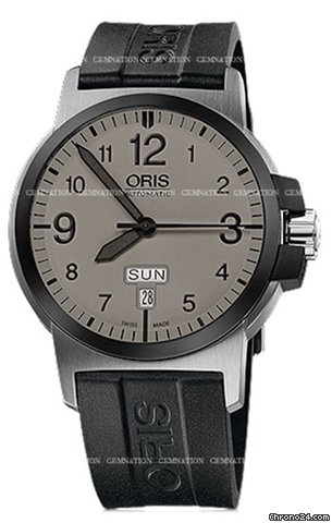 Oris BC3 Advanced