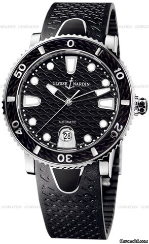 Ulysse Nardin Lady Diver