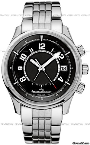 Jaeger-LeCoultre Amvox1 Alarm
