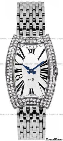 Bedat & Co No. 3