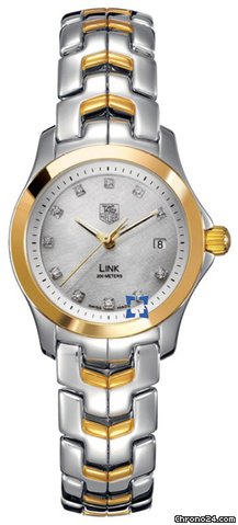 TAG Heuer Link Quartz