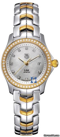 TAG Heuer Link Quartz