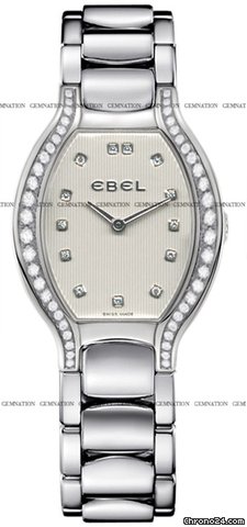 Ebel Beluga Tonneau Grande
