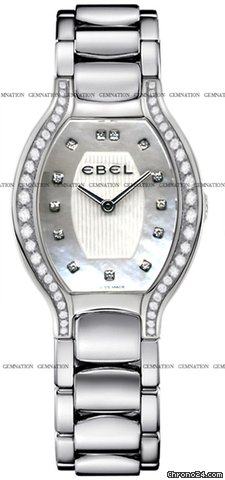 Ebel Beluga Tonneau Grande