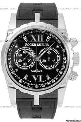 Roger Dubuis Sympathie