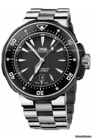 Oris PRO DIVER Date
