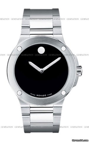 Movado S.E. EXTREME
