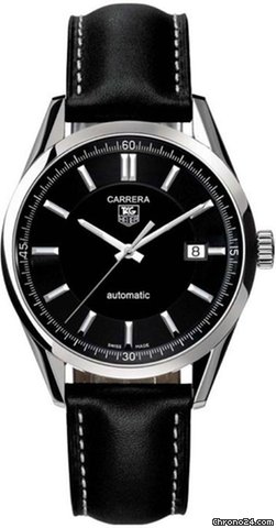 TAG Heuer Carrera