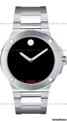Movado S.E. EXTREME