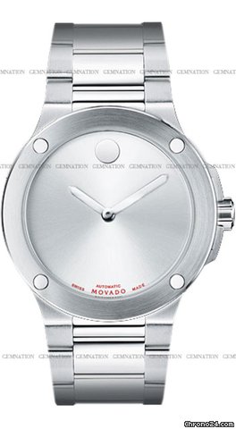 Movado S.E. EXTREME
