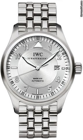 IWC Spitfire Mark XVI