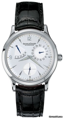 Jaeger-LeCoultre Master Reserve de Marche