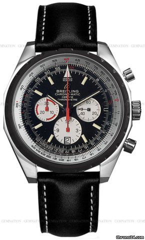 Breitling ChronoMatic 49
