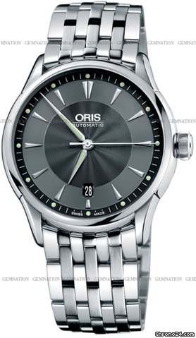 Oris Artelier
