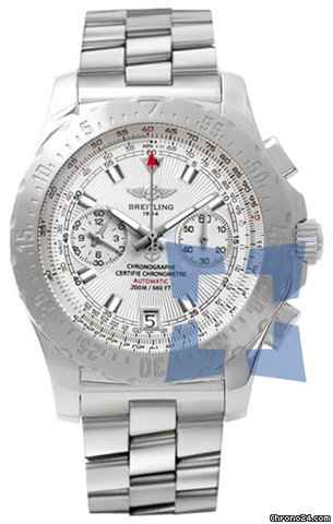 Breitling Skyracer