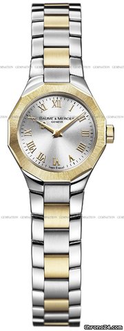 Baume & Mercier Riviera