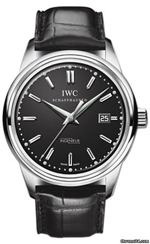 IWC Vintage Ingenier
