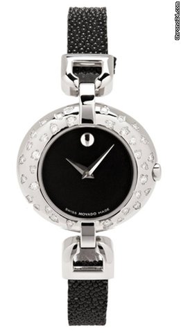 Movado Vivo