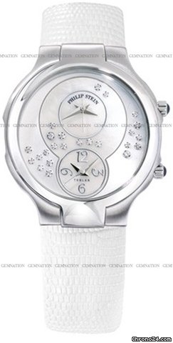 Philip Stein Teslar Small Round