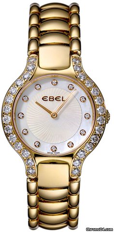 Ebel Beluga Lady