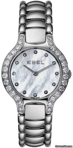 Ebel Beluga Lady