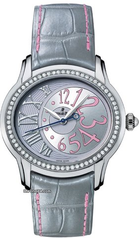 Audemars Piguet Millenary Diamonds