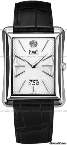 Piaget Emperador