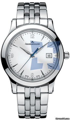 Jaeger-LeCoultre Master Control Automatic