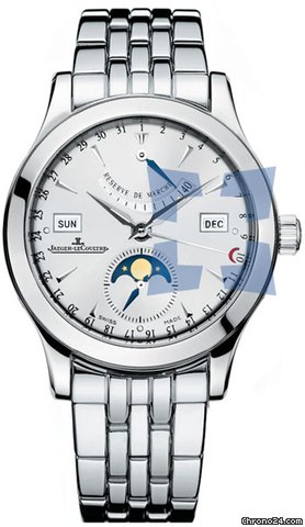 Jaeger-LeCoultre Master Calendar