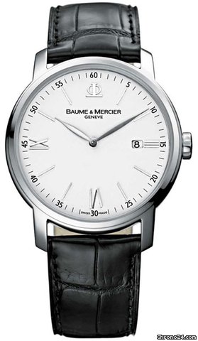 Baume & Mercier Classima