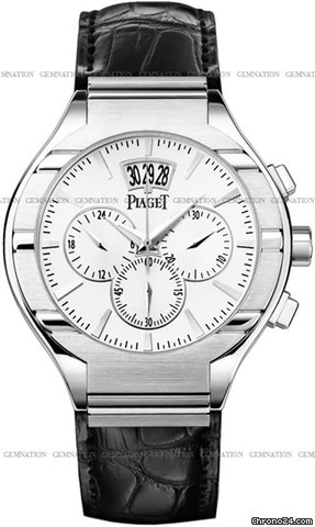 Piaget Polo Chronograph