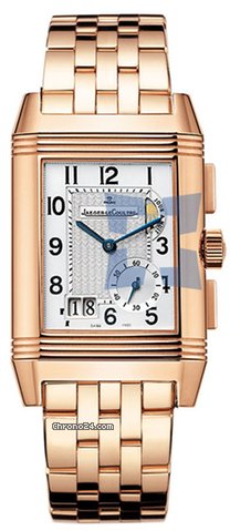 Jaeger-LeCoultre Reverso Grande GMT