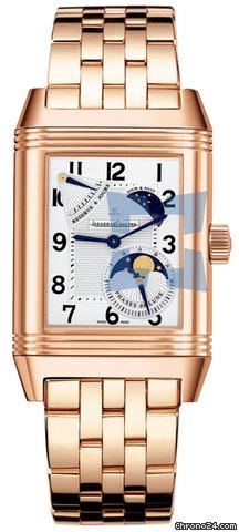 Jaeger-LeCoultre Reverso Grande Sun Moon